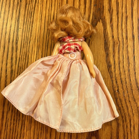 Vintage Story Book Doll 1950s by Nancy Ann Abbott - Picture 5 of 8